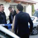 Maciej Kosmala, Sebastian Konrad, Łukasz Konopka, Dominika Łakomska