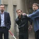 Sebastian Konrad, Łukasz Konopka