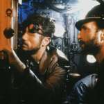 J&uuml;rgen Prochnow, Erwin Leder