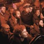 Martin Semmelrogge, Uwe Ochsenknecht, Ralf Richter, Jan Fedder, J&uuml;rgen Prochnow, Jean-Claude Hoffmann, Hubertus Bengsch, Herbert Gr&ouml;nemeyer, Klaus Wennemann