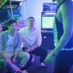 Li Lin, Shi-jia Jin, Ruby Lin