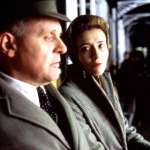 Anthony Hopkins, Emma Thompson