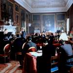 Anthony Hopkins, James Fox