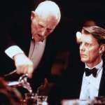 James Fox, Peter Vaughan