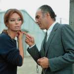Michel Piccoli, Lea Massari