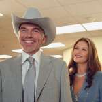 Billy Bob Thornton, Catherine Zeta-Jones