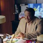 Cedric the Entertainer