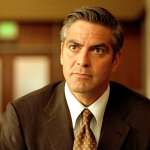 George Clooney