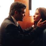 George Clooney, Catherine Zeta-Jones
