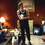 Liev Schreiber, Donnie Wahlberg, Evan Handler