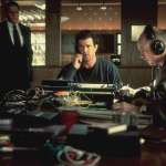 Mel Gibson, Delroy Lindo, Michael Gaston, Kevin Neil McCready, Allen Bernstein