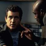 Mel Gibson, Delroy Lindo