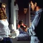 Rene Russo, Mel Gibson, Brawley Nolte