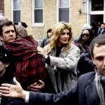 Rene Russo, Mel Gibson, Brawley Nolte