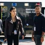 Nazneen Contractor, Brandon Jay McLaren