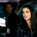 Nazneen Contractor, Brandon Jay McLaren