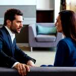 Severn Thompson, Luke Roberts