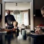 Ane Dahl Torp, Vegar Hoel, Kristin Braut-Solheim, Daniel Rusten Larsen