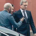 Henrik Mestad, Vegar Hoel