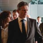 Janne Heltberg, Henrik Mestad, Morten Traavik