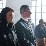 Lisa Loven Kongsli, Henrik Mestad