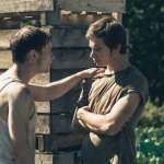 Sondre Larsen, Elishan Naurbiev