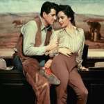 Elizabeth Taylor, Rock Hudson