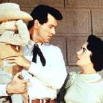 Elizabeth Taylor, Rock Hudson