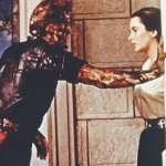 Elizabeth Taylor, Jane Withers, James Dean