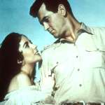 Elizabeth Taylor, Rock Hudson