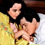 Elizabeth Taylor, Rock Hudson