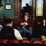 Rock Hudson, James Dean