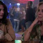 Maryanne Nagel, Elizabeth Roberts