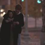 Rik Swartzwelder, Elizabeth Roberts