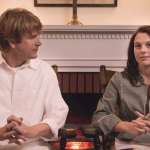 Rik Swartzwelder, Elizabeth Roberts