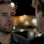 Tyler Hollinger, Rik Swartzwelder