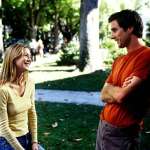 Ellen Pompeo, Luke Wilson