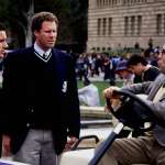 Jeremy Piven, Will Ferrell, Luke Wilson