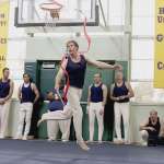 Jerod Mixon, Jeremy Piven, Eddie Pepitone, Vince Vaughn, Raymond Ma, Charles Noland, Will Ferrell, Rob Corddry, Rick Gonzalez, Luke Wilson