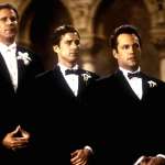 Vince Vaughn, Will Ferrell, Luke Wilson