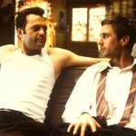 Vince Vaughn, Luke Wilson
