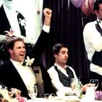 Vince Vaughn, Will Ferrell, Luke Wilson, Perrey Reeves