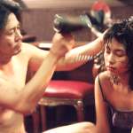 Hye-jeong Kang, Min-sik Choi