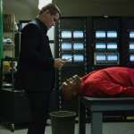 Samuel L. Jackson, Josh Brolin