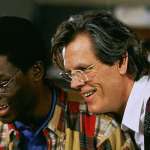 Nick Nolte, Maduka Steady