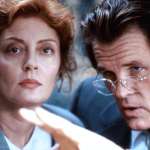Nick Nolte, Susan Sarandon