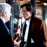 Nick Nolte, Peter Ustinov