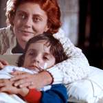 Zack O'Malley Greenburg, Susan Sarandon