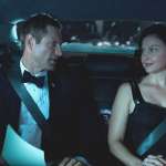 Aaron Eckhart, Ashley Judd