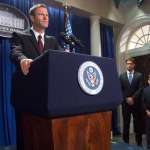 Angela Bassett, Aaron Eckhart, Gerard Butler, Finley Jacobsen